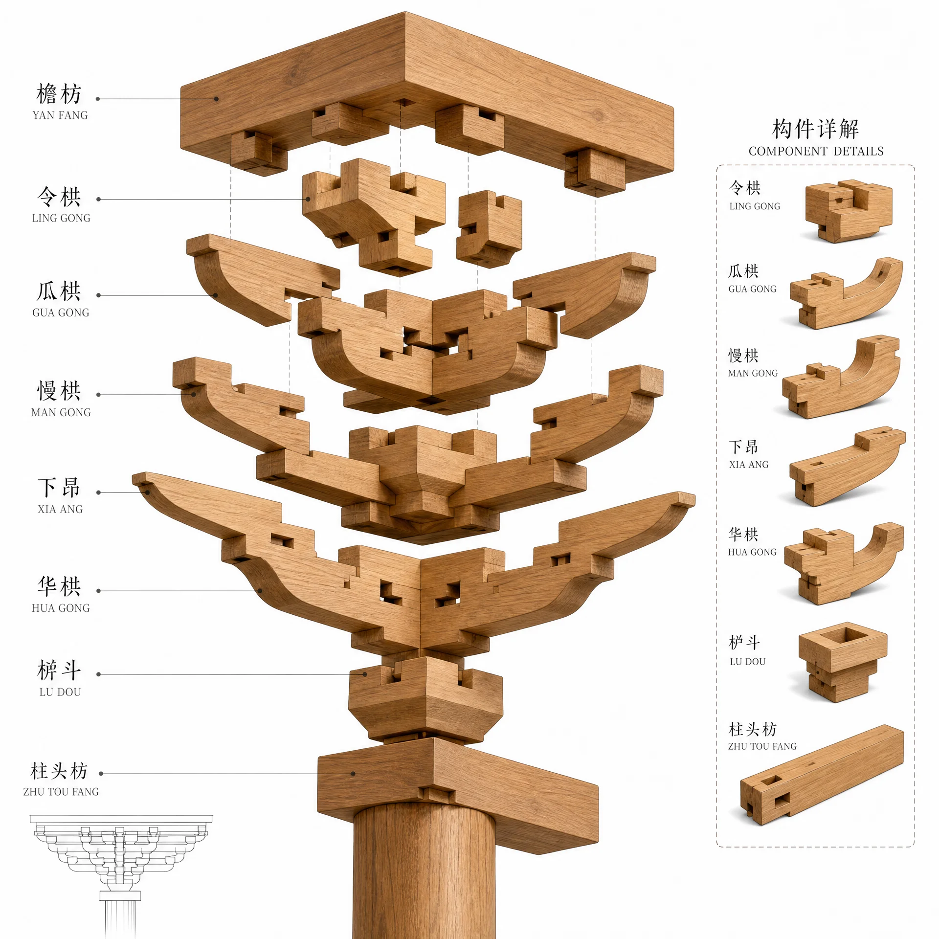 APP界面展示